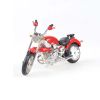 Nektar Motorcycle Designed Clock